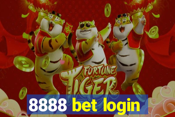 8888 bet login